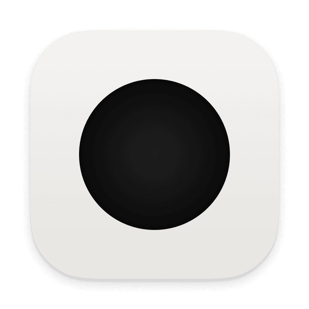 Speak app icon